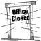 RWA Office will open late on Wed 23.02.2011