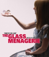 An adaptation of The Glass Menagerie, English play / 13th September 09