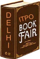 Delhi Book Fair / 29th August to 6th September 09
