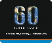 Earth Hour 2010 / 27.Mar.2010 8:30 PM