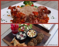 Mediterranean Food Festival / 1st July to 31st August 09