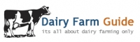 My Website on Dairy Farming Topics