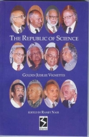 'Republic Of Science : New Vistas At 60' / 24th August 09