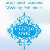 Vivaha 2009 Bridal Fair - 9th to 11th December 2009