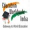 Education Worldwide India at Pragati Maidan / 12th & 13th December 2009