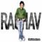 VH1 presents Raghav live, Saket / 28th August 09