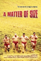 A MATTER OF SIZE film screening / 3rd March 2010